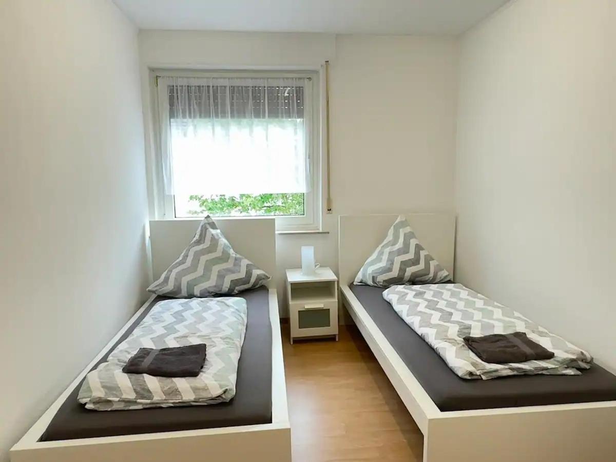 Holiday Apartment Adenau Room photo