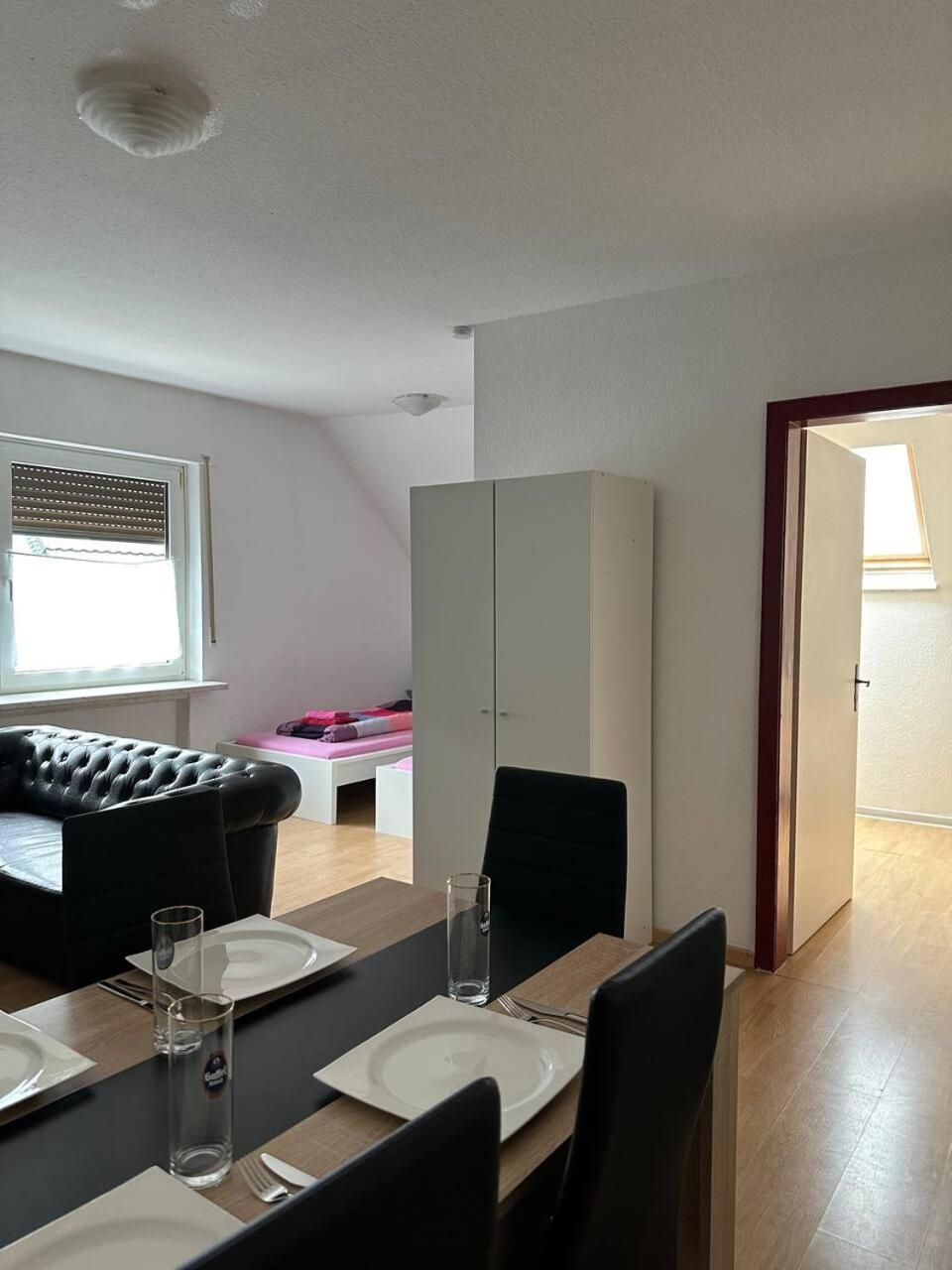 Holiday Apartment Adenau Room photo