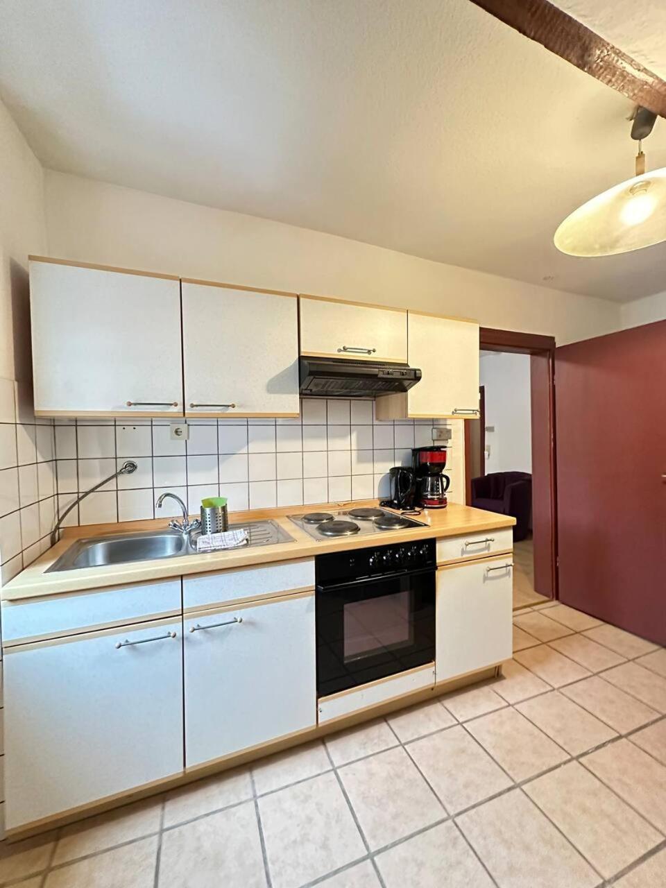 Holiday Apartment Adenau Room photo