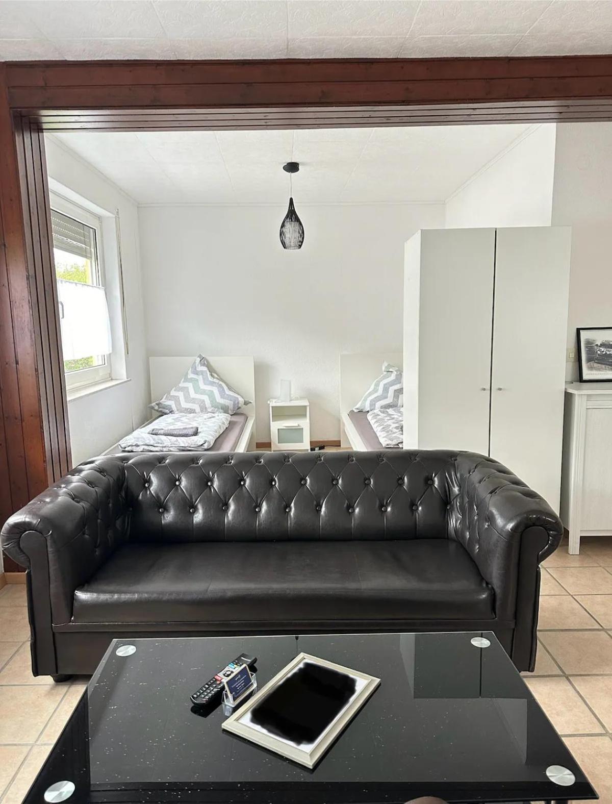 Holiday Apartment Adenau Room photo