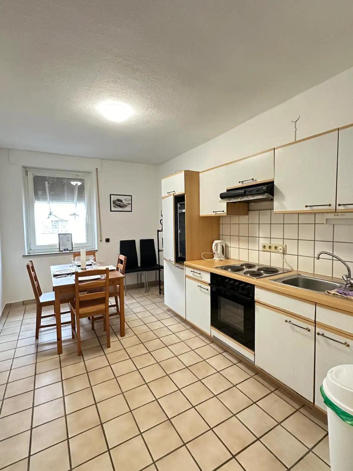Holiday Apartment Adenau Room photo